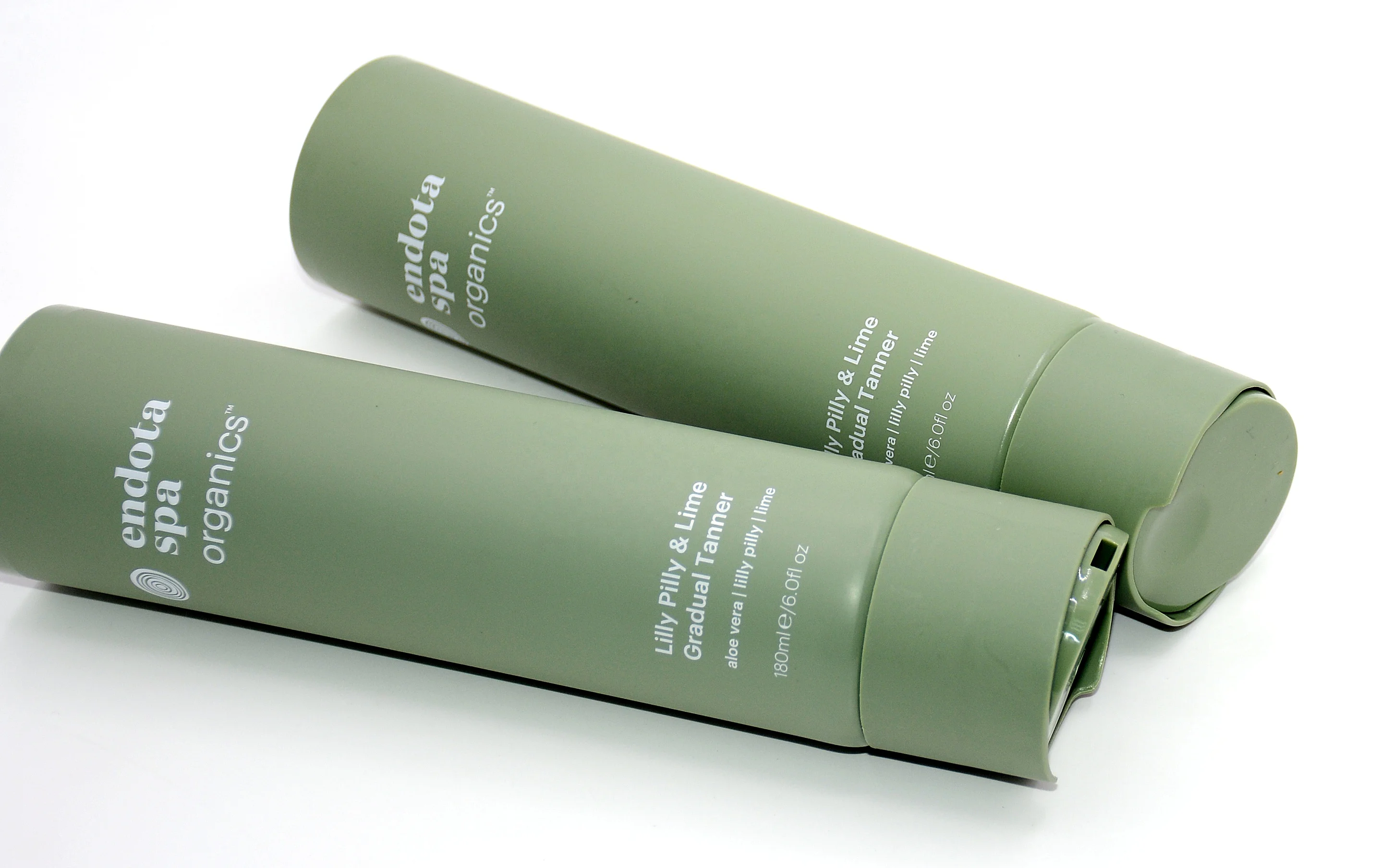 180ml 240ml 200ml 250ml 40mm 50mm body cream skin care shampoo tube packaging with press Disc Top Cap Lid