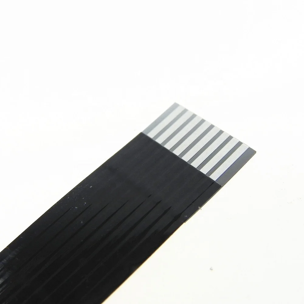 Cavo Flessibile Piatto LCD FFC di Alta Qualità AWM 20706 105C 60V VW-1 20 Pin Passo 0.5mm 1.0mm