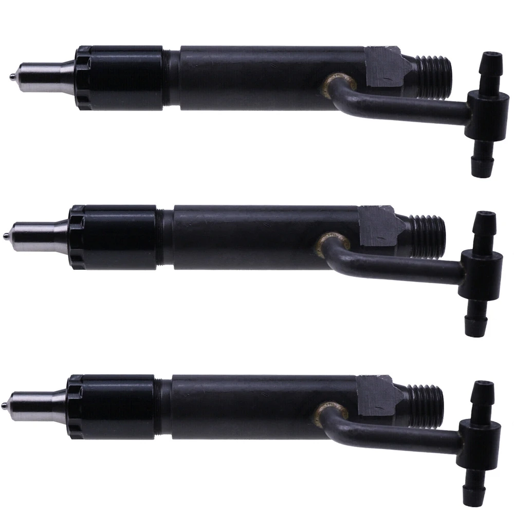 IZUMI 729240-53200 Fuel Injector for Yanmar for Komatsu 3TNV82A 3D82AE Engine Parts Manufacturer