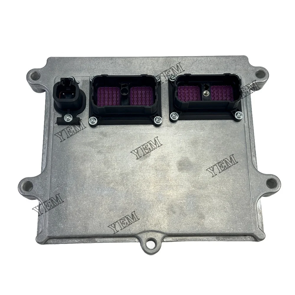 6D107 ECU 600-467-4300 4354531 for Komatsu High Performance Engine Parts 2