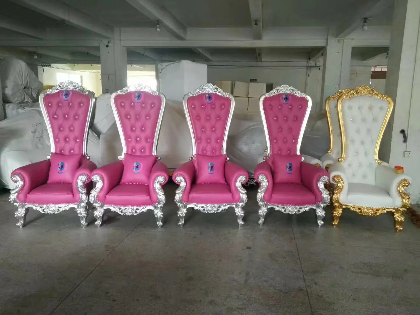 Modern Depo King Throne Ergonomic Yoni Steam Throne Chairs Buy Pink