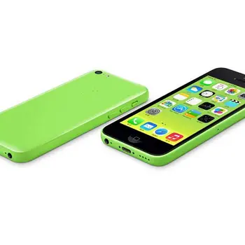Cheap USA/UK Popular Version Original Unlocked Mobile Phone Colorful Phone For iphone 5c