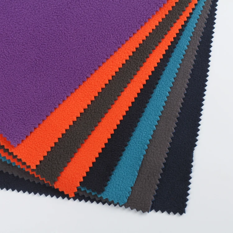 Waterproof Softshell Four Way Stretch Polyester Spandex Fabric