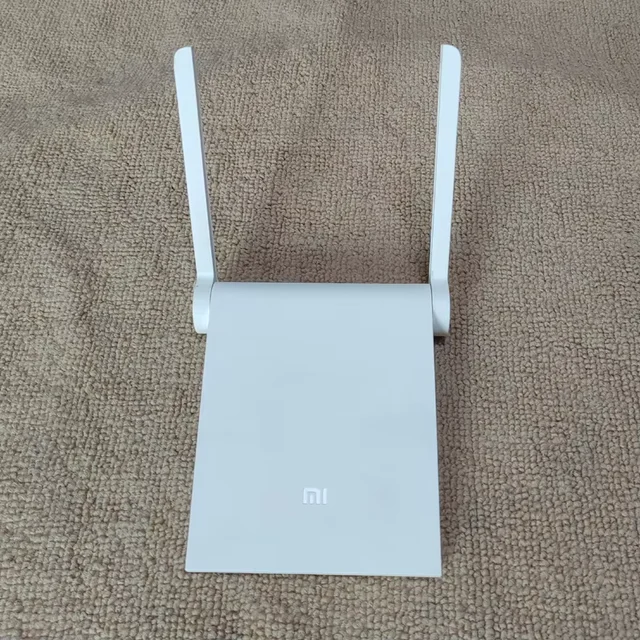 Used MiNi R1C OPENwrt AC1200M  Wireless Router  OPENWRT  English firmware