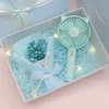 Bouquets+fan