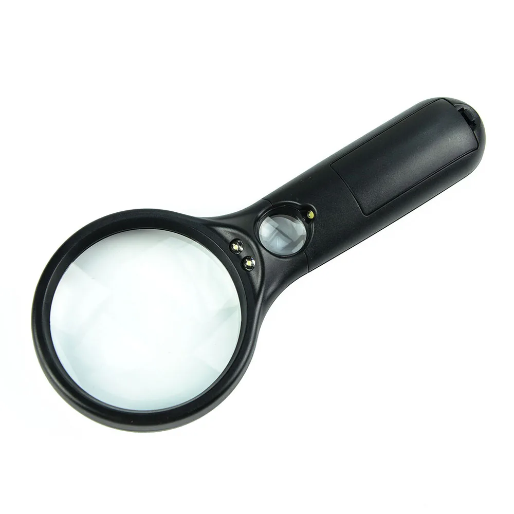 simple magnifying glass price