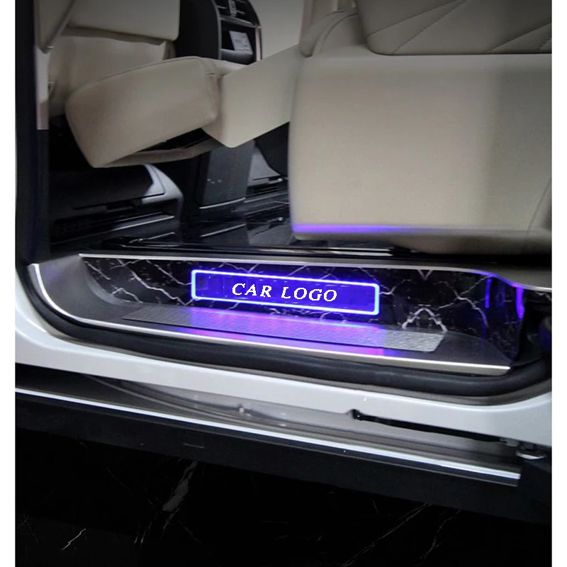トヨタ アルファード ヴェルファイア 40系 2023-2026 LED