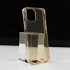 Transparent Gold