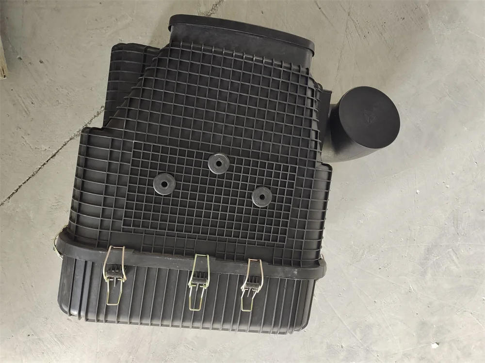 Burndy WCY60 Wejtap Assembly , Installed With Yellow Booster