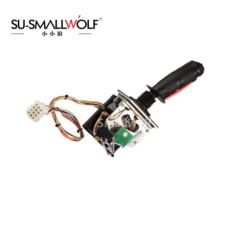 JLG PART 1600290用 - 単軸ジョイスティックコントローラー カスタムパーツ アクセサリー 交換用部品 互換品 JLG 1600290 Joystick Controller | eBay