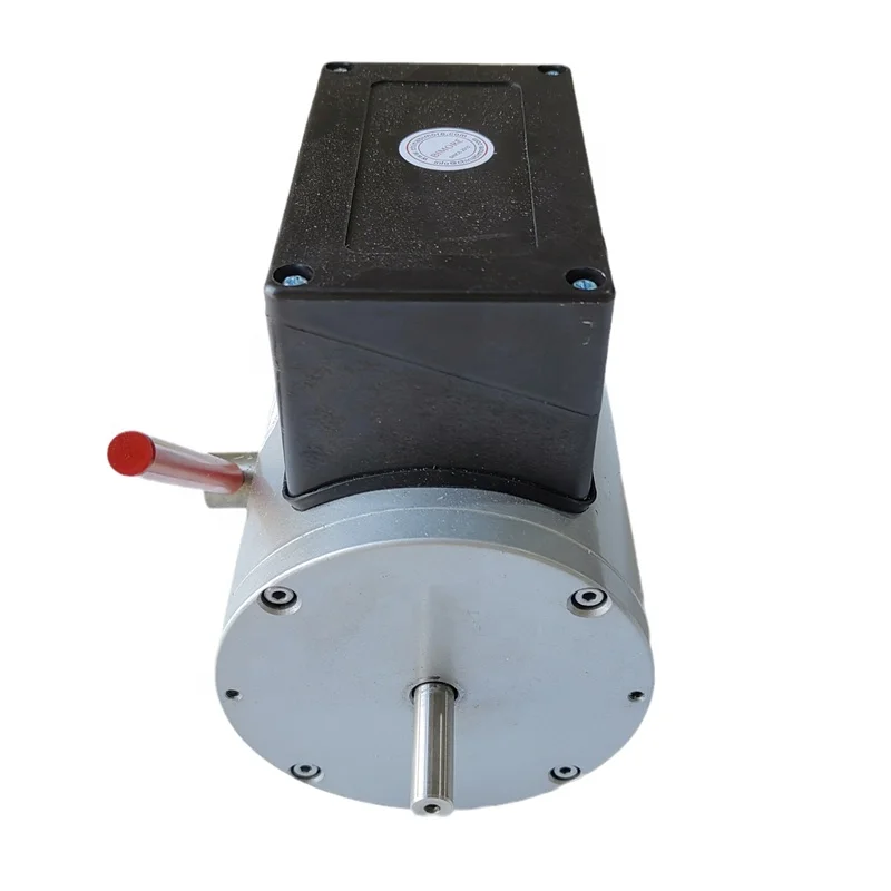 ZT66-450/2.5-T2-1 Escalator Brake - Reliable Safety
