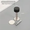 100mm silver