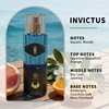 T-18(INVICTUS)
