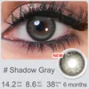 Shadow Gray