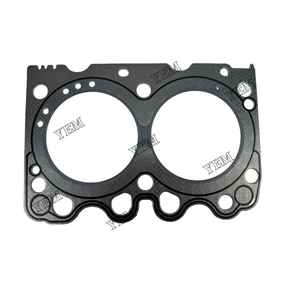 F2L2011 0428-0808 Head Gasket for Deutz High Performance Engine Parts 3