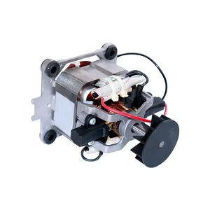 Universal Electric Motor 100% Pure Copper 9535 9840 AC 220v 1200w Blender Motor Spare Parts Motor Blender Engine