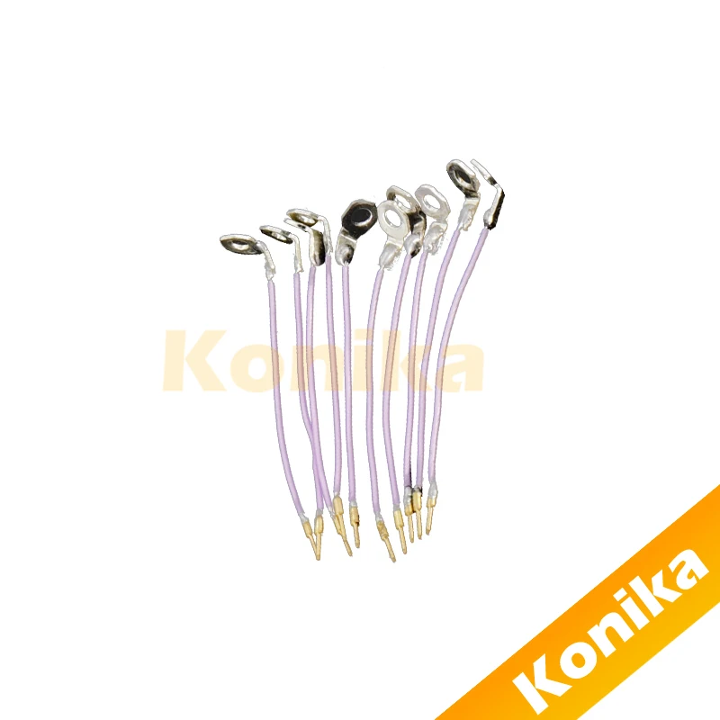Alternative New Imaje Wire ENM6540 NOZZLE WIRE GROUND PIEZO for  Imaje 9020 Inkjet Printer