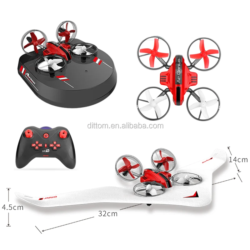 speedlink racing drone