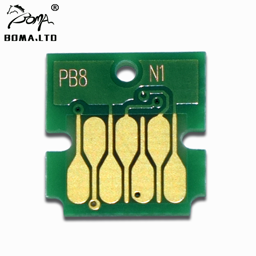 Amazon.com: T6715 T6716 Maintenance Box Replacement for