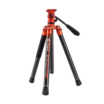 Tripod for Digital Camera Phone Suitable for Travel Camera Stand Phone Tripod Carbon Fiber Video Tripod Carbon Fiber