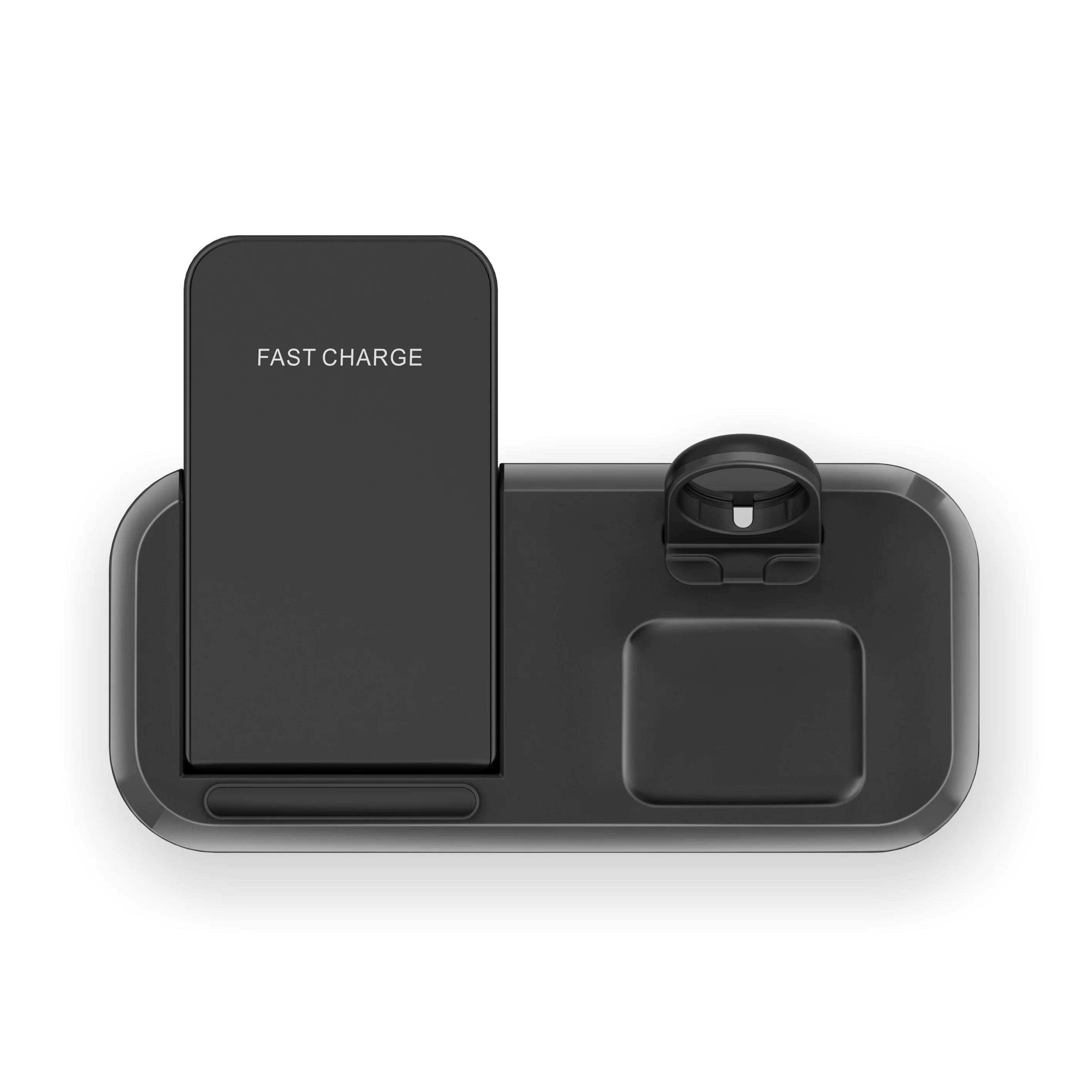 in Wireless Charger Foldable, Efficient, and Versatile