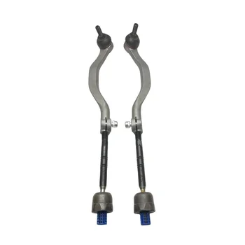 High Quality Steering Tie Rods with Inner Ball Compatible with R55 R60 R56 R57 R58 R59 32109808837 32109808838