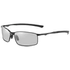 Black/Photochromic