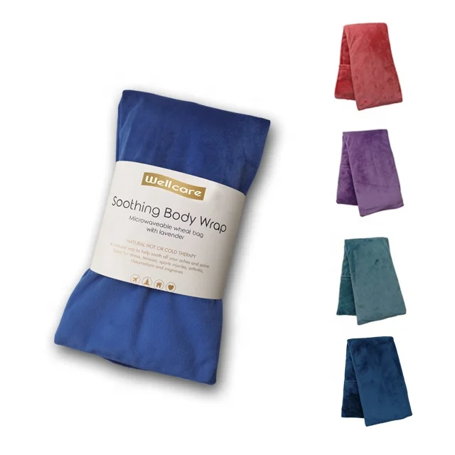 Buckwheat Microwave Heat Pack