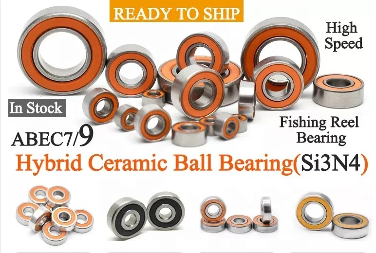 Ball Bearing for Sale Smr103 10x4x3