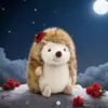 Apple hedgehog-dark brown