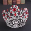 Silver +red