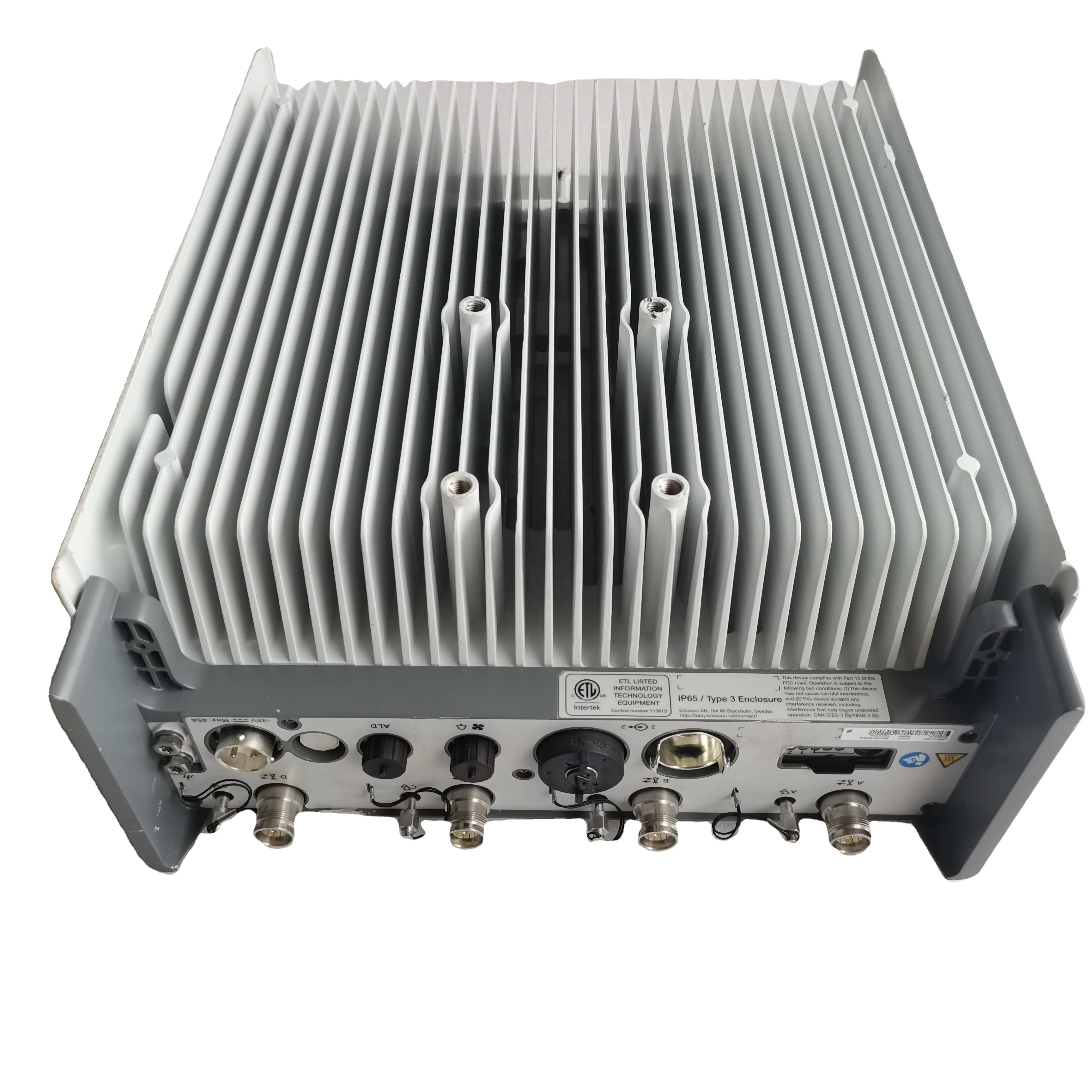 Ericsson Radio 4467 44B78S - Used Radio Unit for Amateur Radio