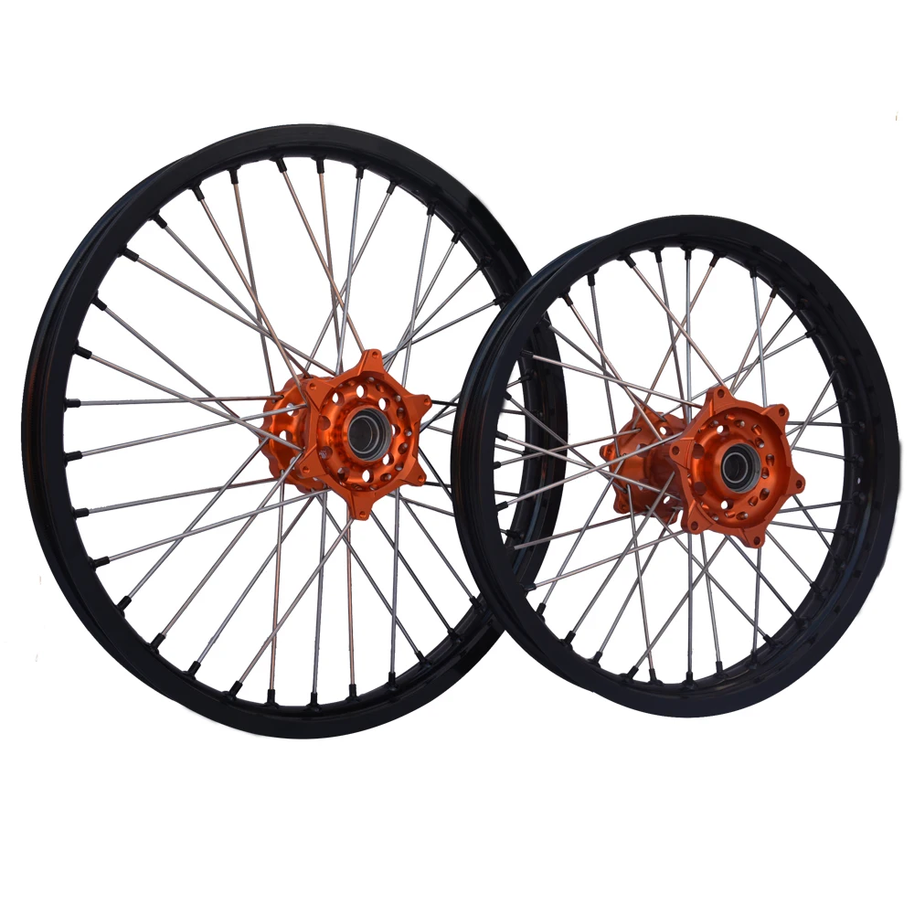 Диски Dayton wire Wheels