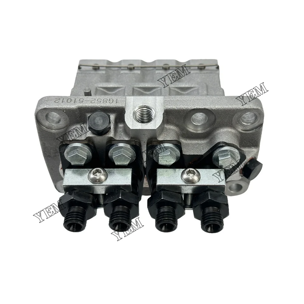 Fuel Injection Pump 1G852-51012 Fit for Kubota V2203 Engine 5