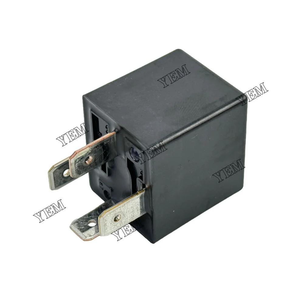 V1505 Glow Plug Lamp Timer 1J423-60233 for Kubota Genuine Engine Parts 6