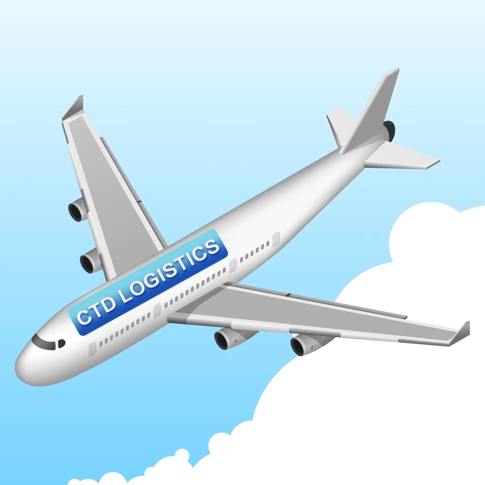 Воздушный экспедитор воздушная перевозка из Шэньчжэня в Кито/UIO GUAYAQUIL/GYE