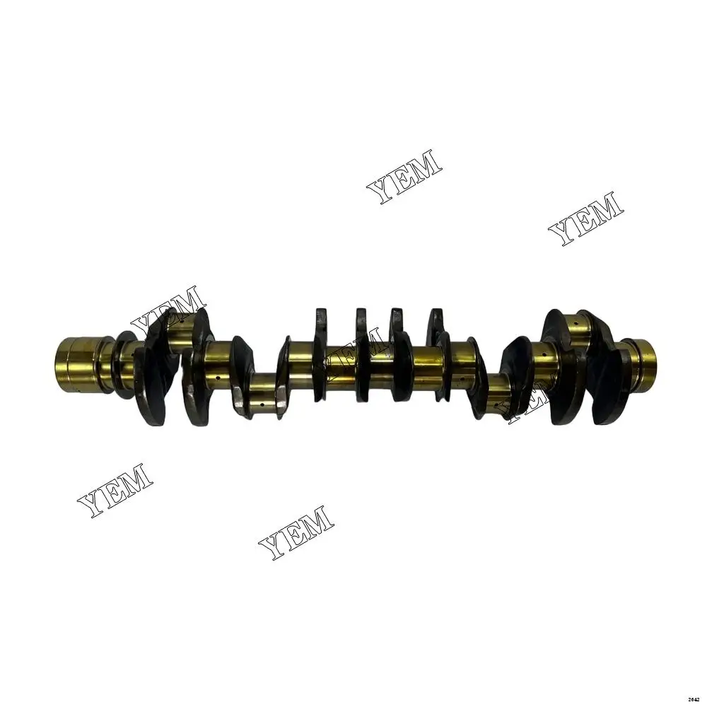 Crankshaft Kit For Isuzu 6WG1