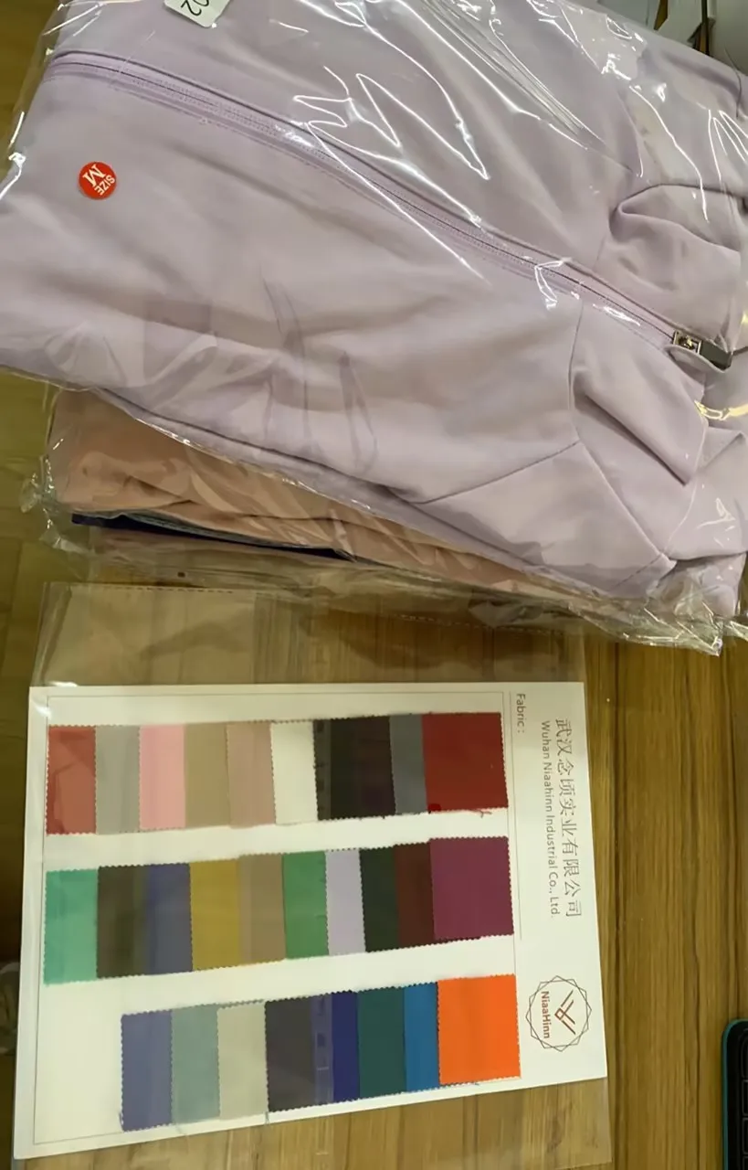 2024 Niaahinn Ready To Ship Soft Fabric High Quality Long Sleeve Scrubs ...