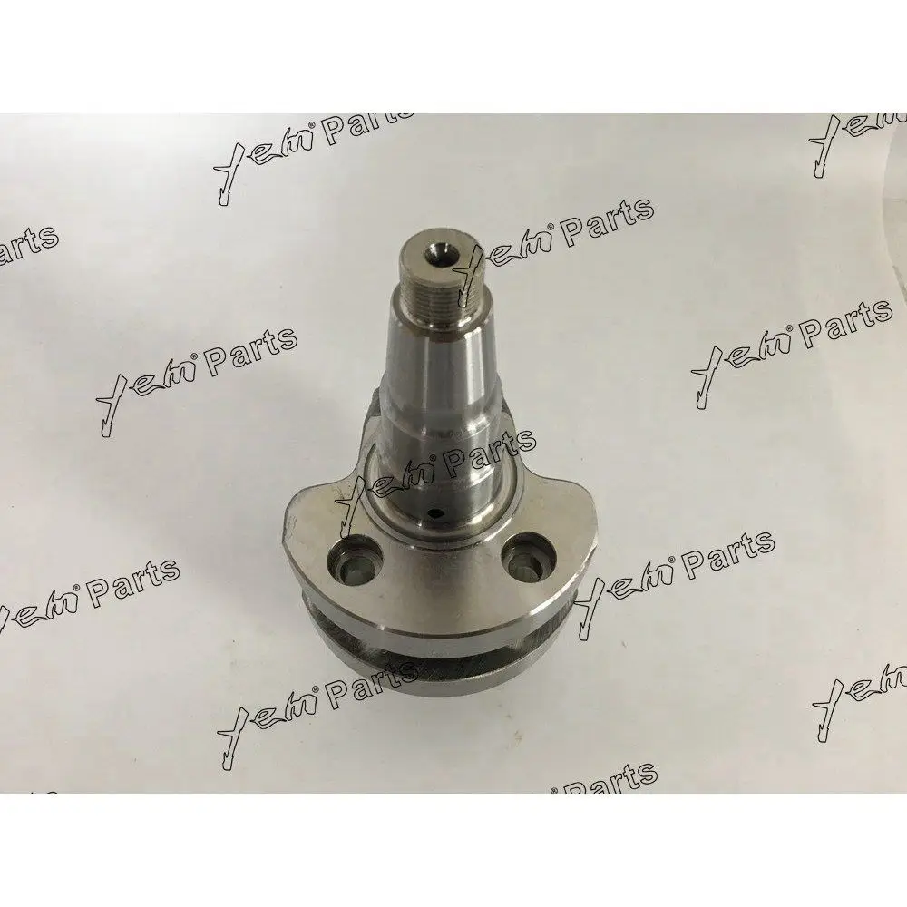 High Quality EA300 Crankshaft 14971-23014 Fit for Kubota EA300 Engine. 3
