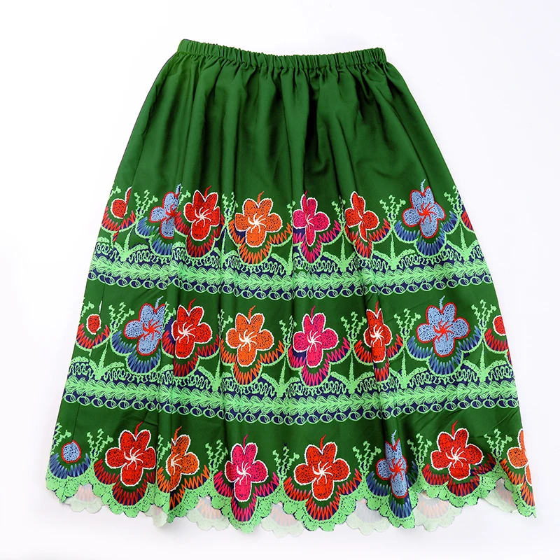 Factory Supply Island Style Micronesian&hawaiian Wear Skirts Support ...