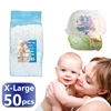 50pcs