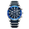 Argento Blu
