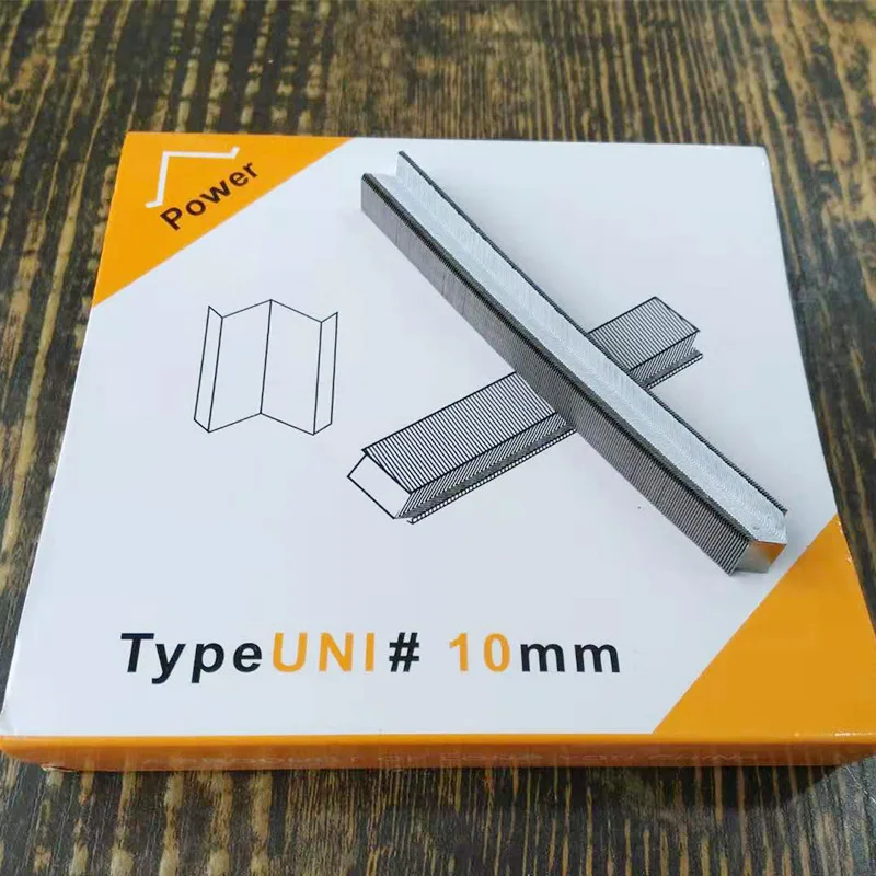 Xiongye Hardwood Vnails For Picture Frame Uni Type V Nail For Photo