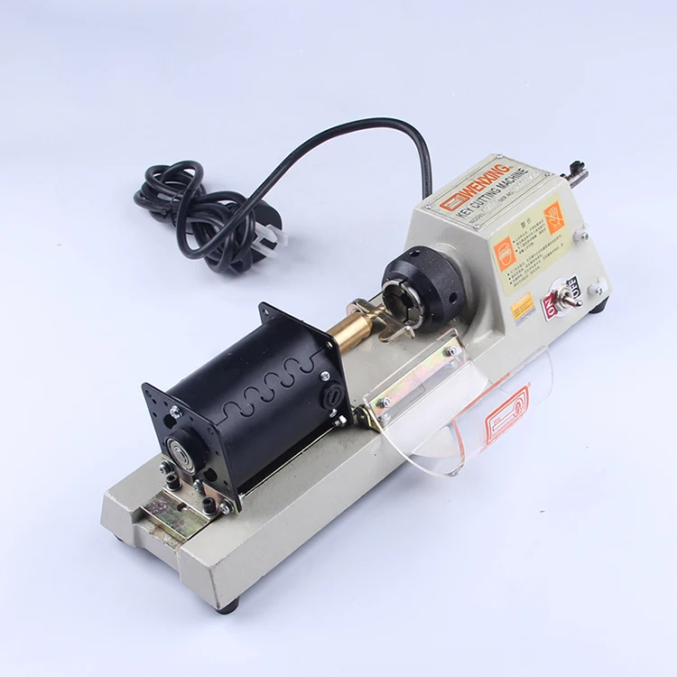 Wenxing 100E1 Duplicate Key Cutting Machine 180w Key Cutter 220V 50HZ Key Duplicator Locksmith Supplies Tools
