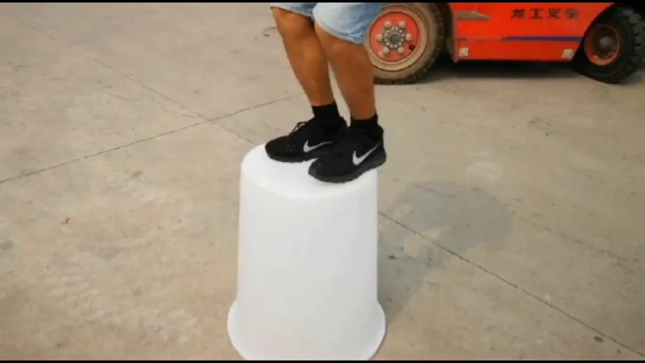 Ecofriendly Extra Large Plastic Fish Tank Fish Farming With Drain Buy