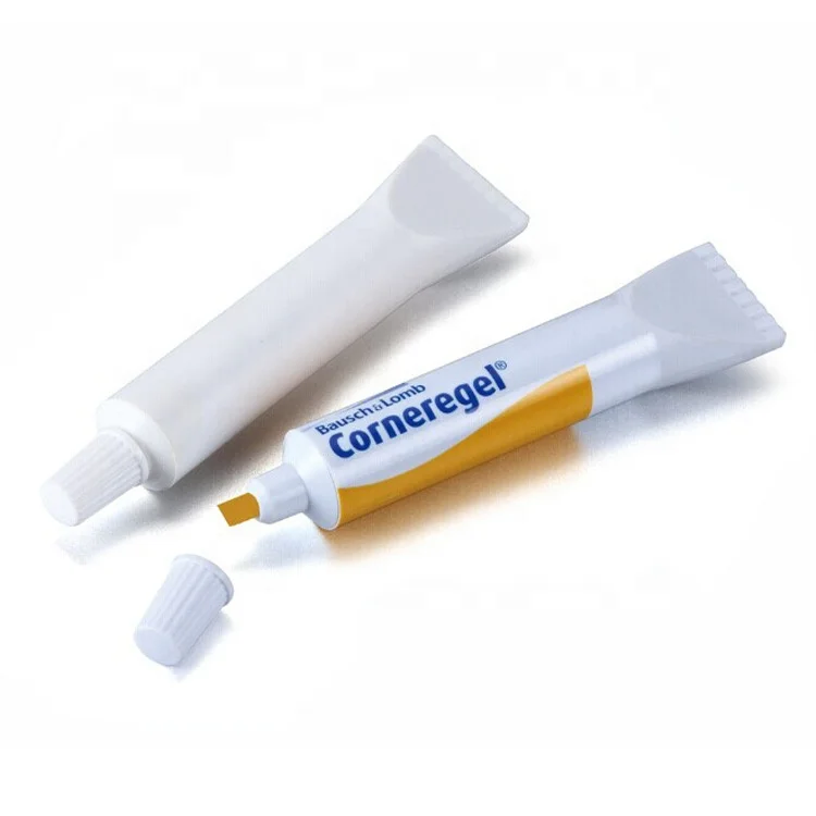 Toothpaste Shaped Highlighter Color Pen Ointment Shaped Highlighter Pen
