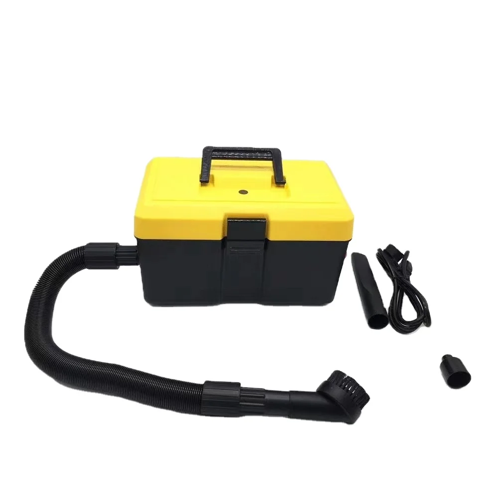 High Quality New Powder Vacuum Cleaner Toner Cleaning Machine for Printer Copier Toner Cartridge Cleaning