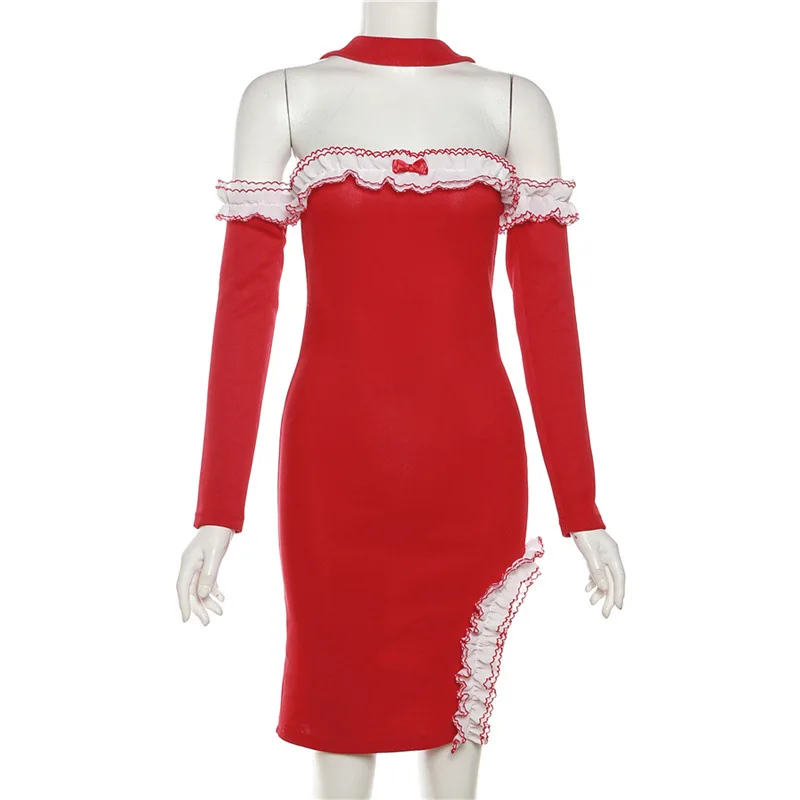 womens christmas dresses 2024 Prime Big Deal Days 2024 Womens Christmas Dress Christmas Dress Light Up Christmas Dress for Women Long Sleeve Green Skater Dress Southern Belle Dress Short Summer Dresses for Women 2023