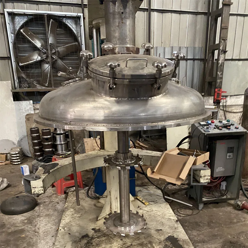 Paint Mixer Paint Machine Machine Used to Make Paint