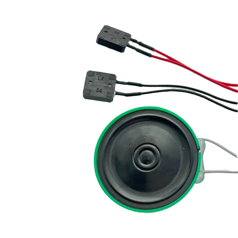 Voice Recorder Chip Voice Recorder Integrated Circuit for Greeting Card